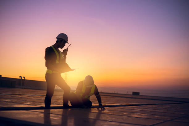 Best Emergency Roof Repair  in Second Mesa, AZ
