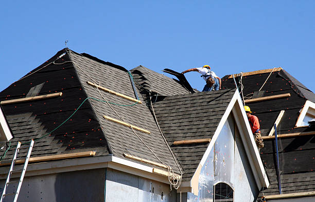 Best Residential Roofing Contractor  in Second Mesa, AZ